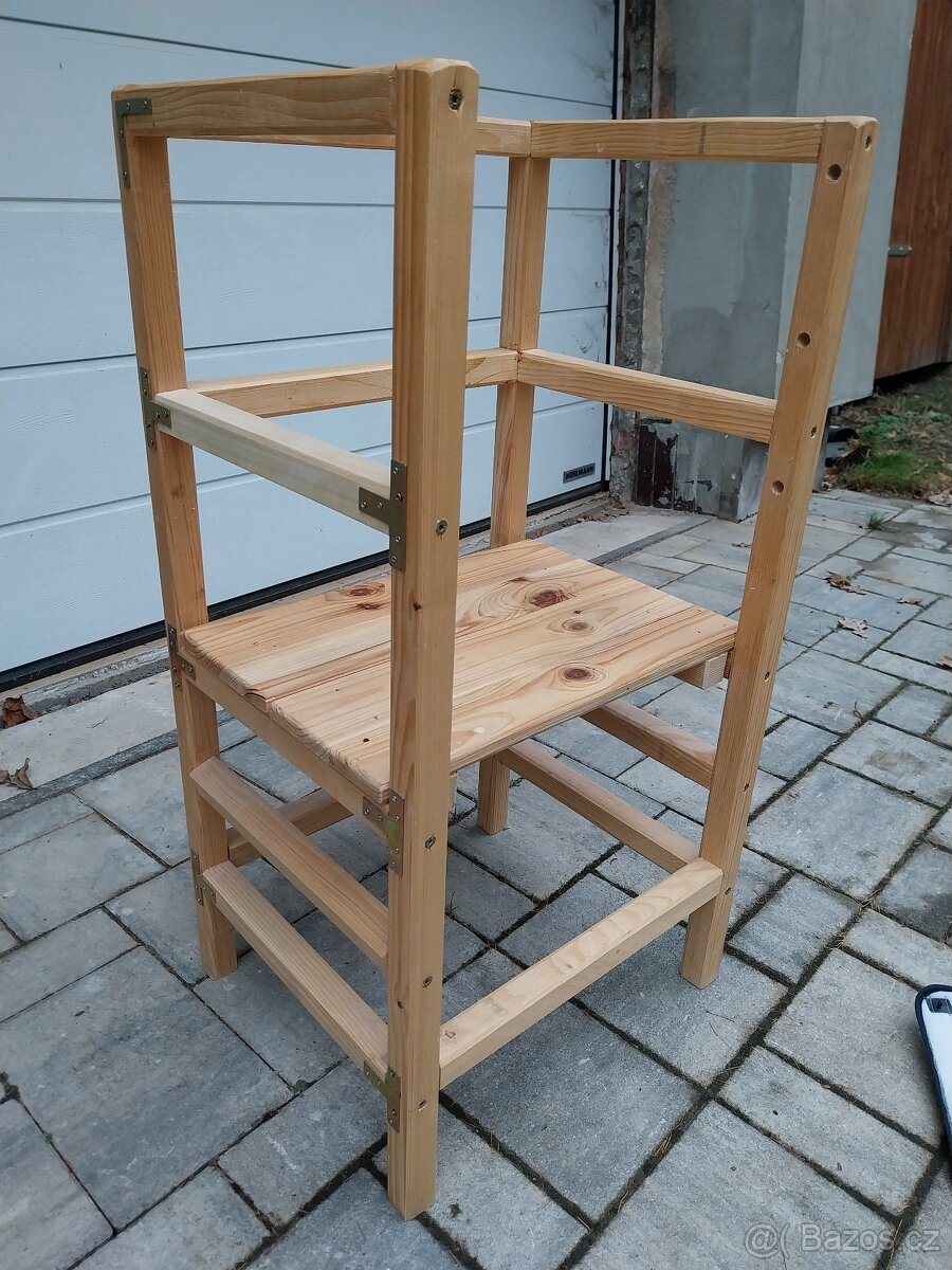 Učící věž