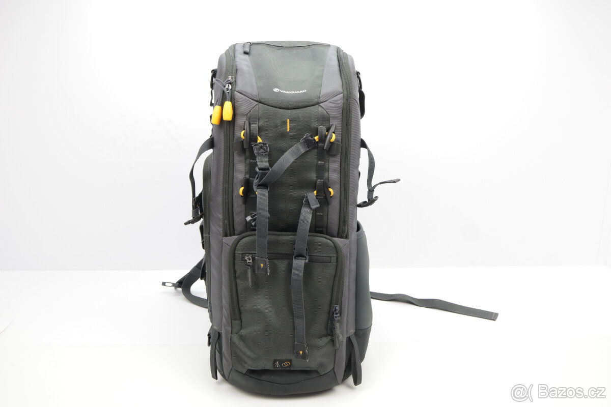 Vanguard ALTA SKY 66