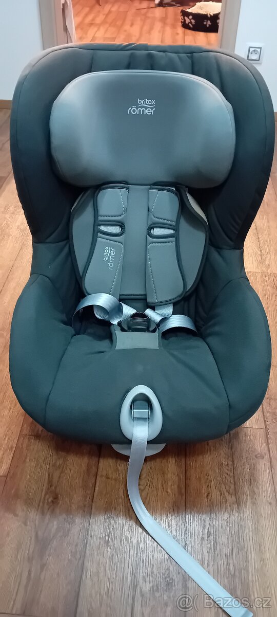 Autosedačka Britax