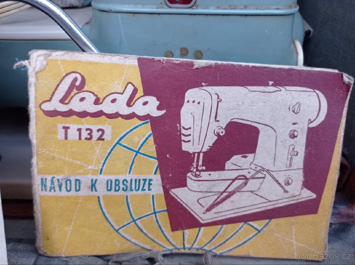Prodam sici stroj