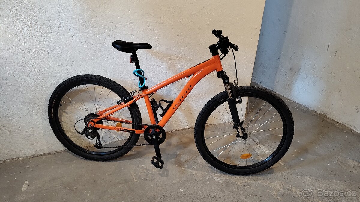 Dětské 26" horské kolo