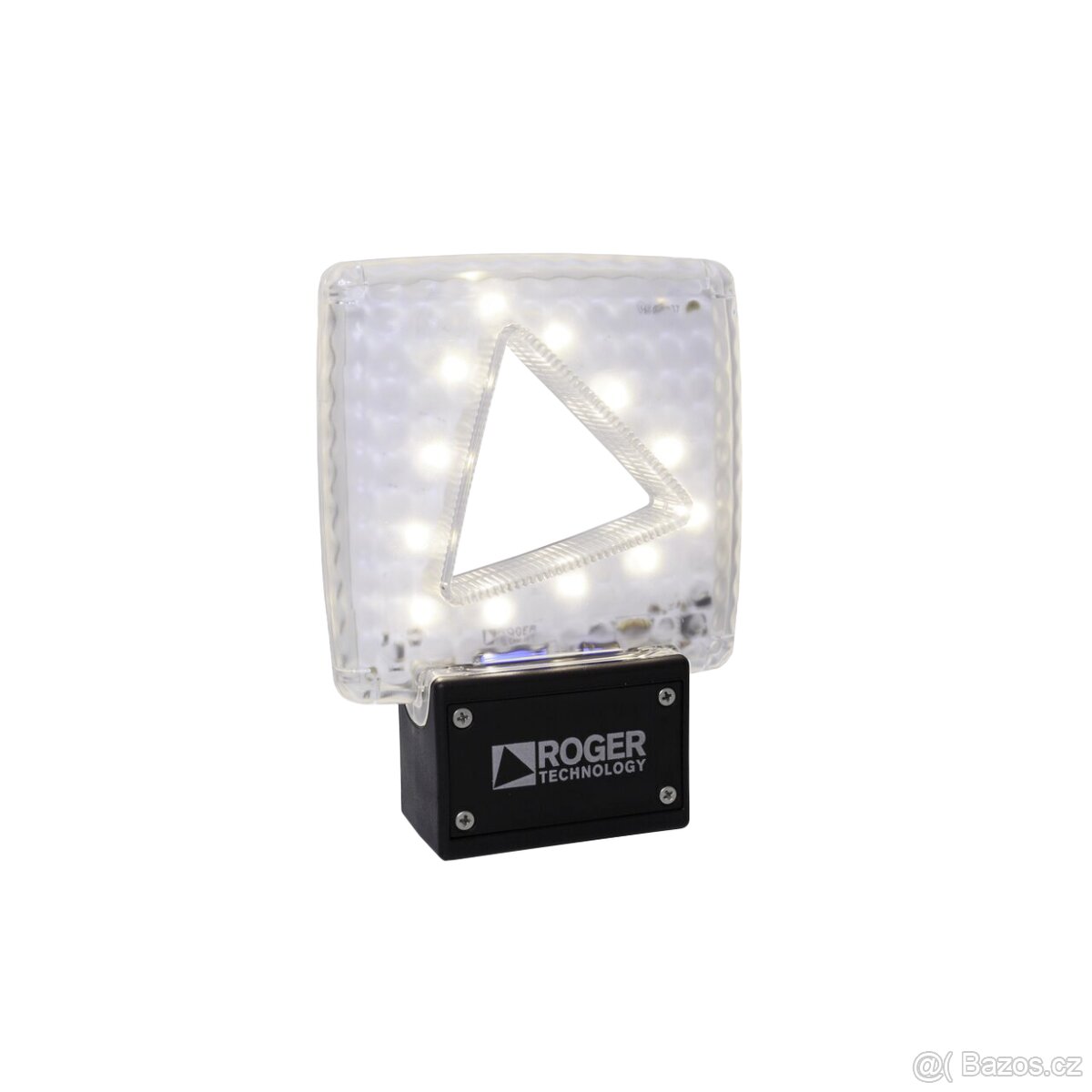 Prodám LED lampu ROGER FIFTHY/24 – levněji než v obchodě
