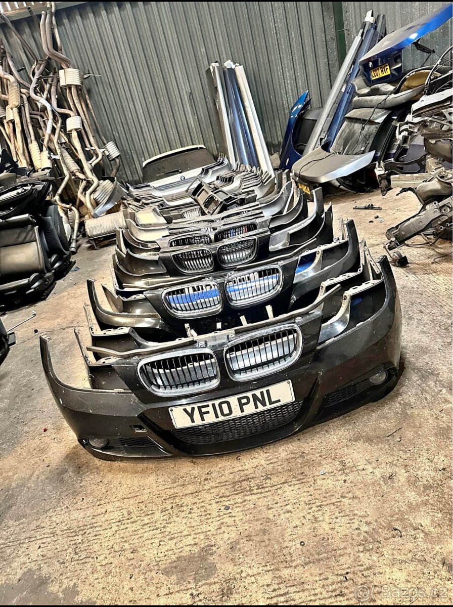 BMW DILY