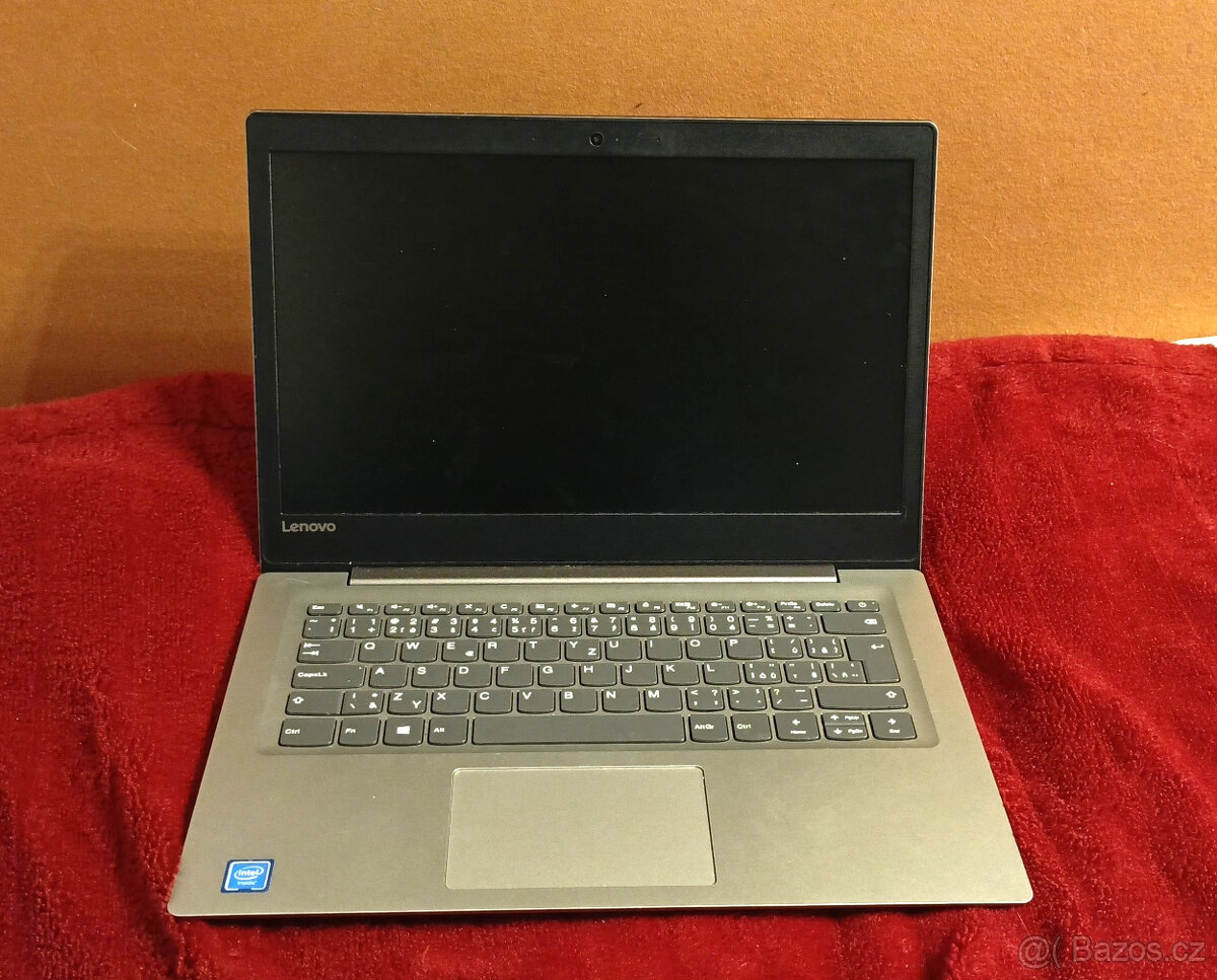 Notebooky