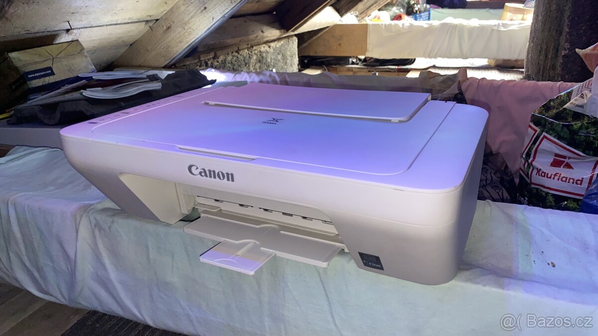 Tiskárna Canon Pixma MG2555