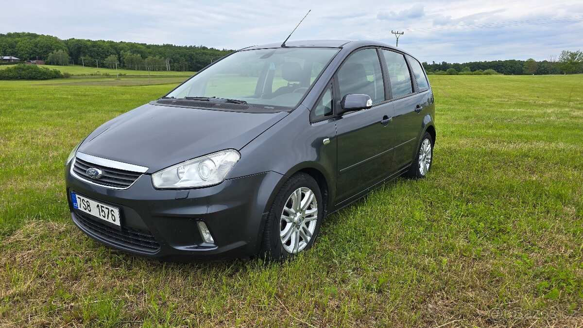 Ford C-Max 2.0 TDCi
