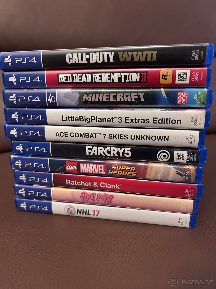 PS4