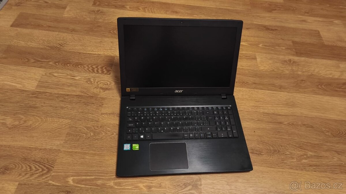 Acer Aspire E5 - 575 series (možné vyměnit za xbox series s)