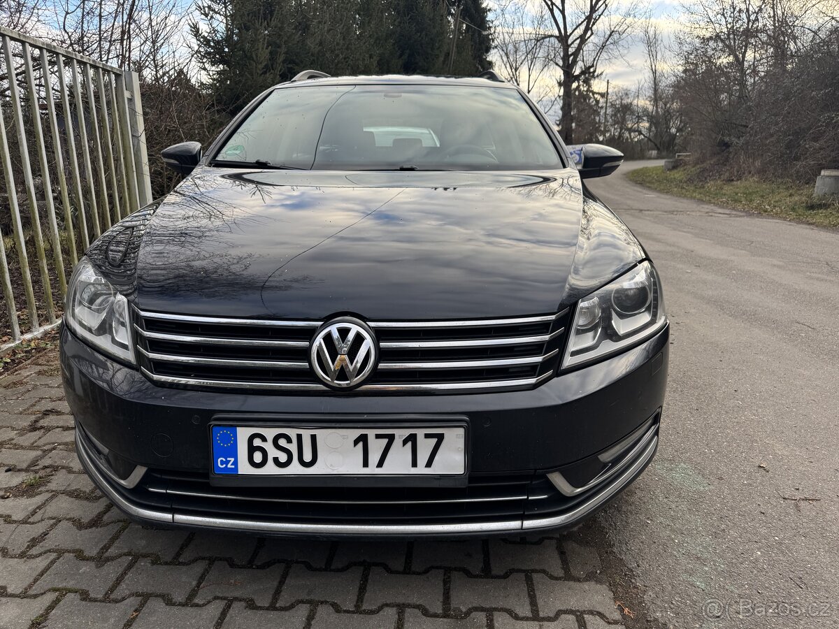 Passat