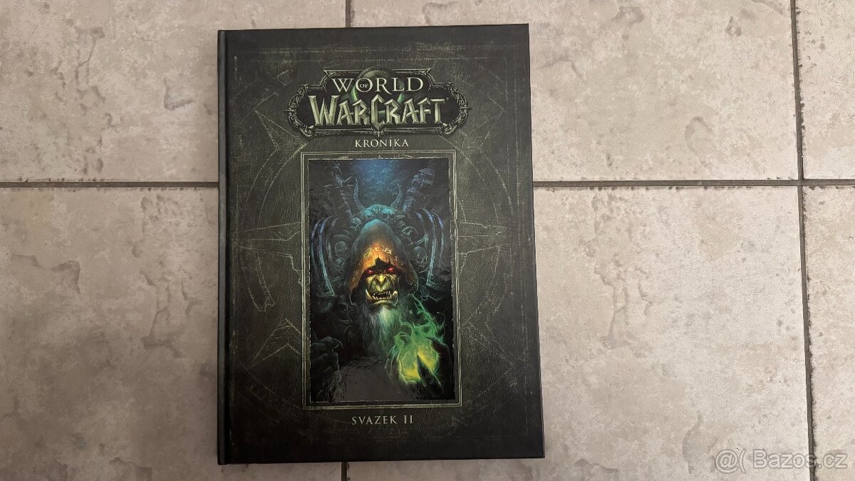 World of Warcraft - Kronika 2