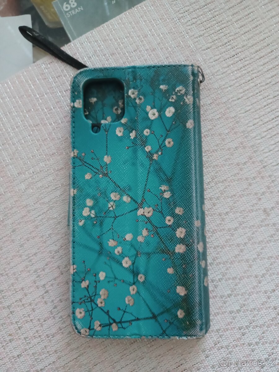 Samsung galaxy A12