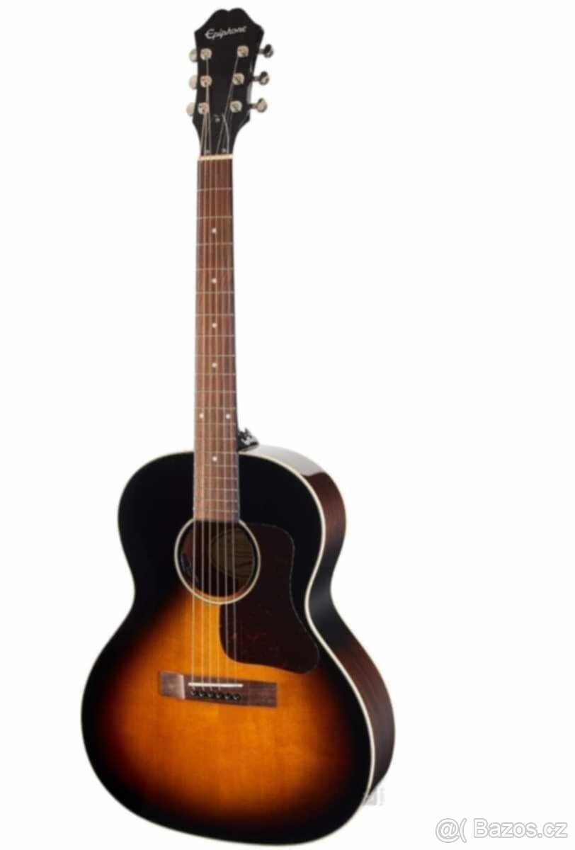 Epiphone a Cort