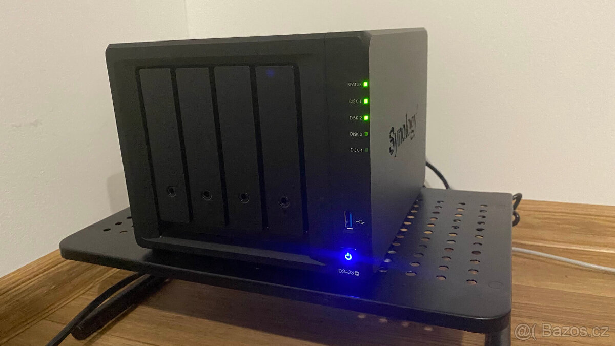 Synology DS423+