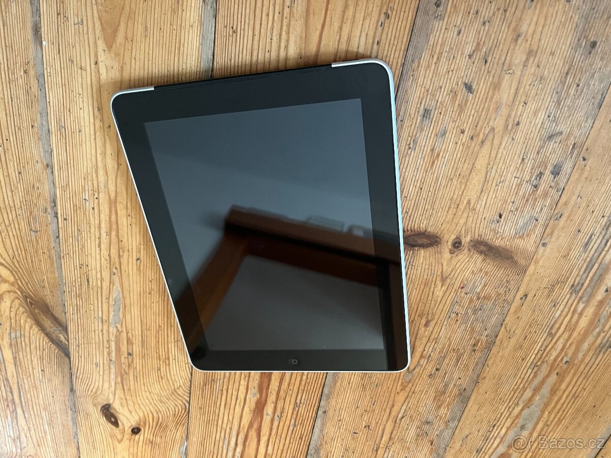 Apple iPad A1337