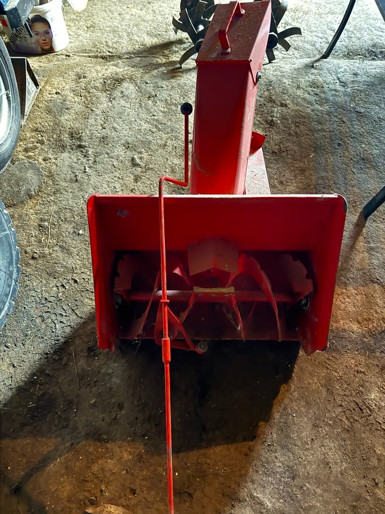 Příslušenství kultivátor Mountfield 06