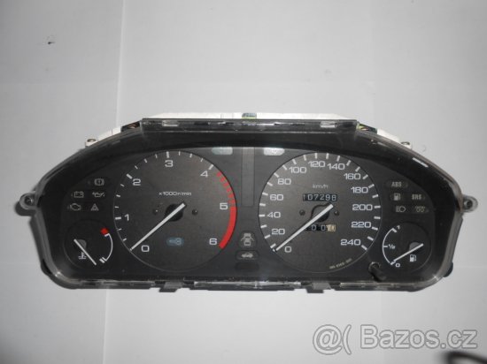 Budiky Rover 600 ( dieselové )