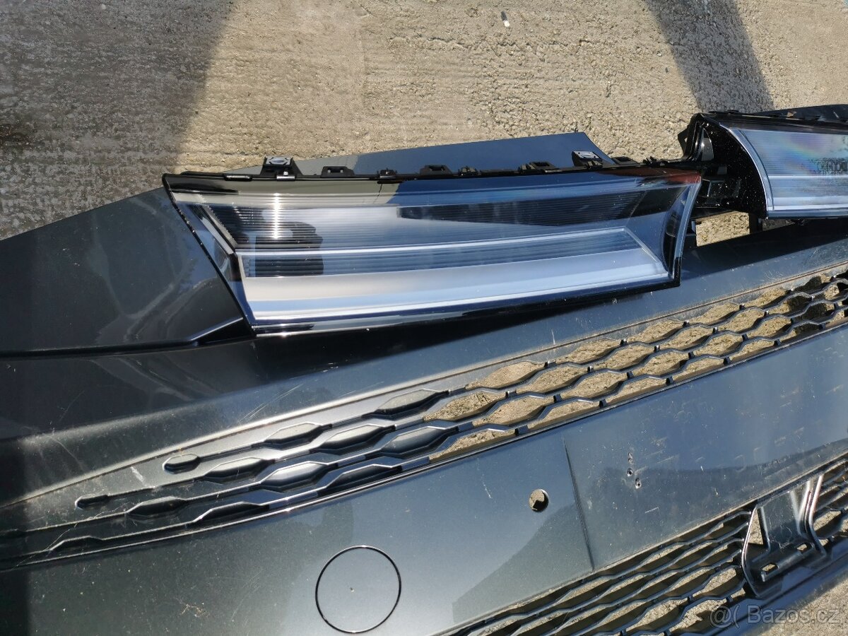 VW T7 LAVA PRAVA LED