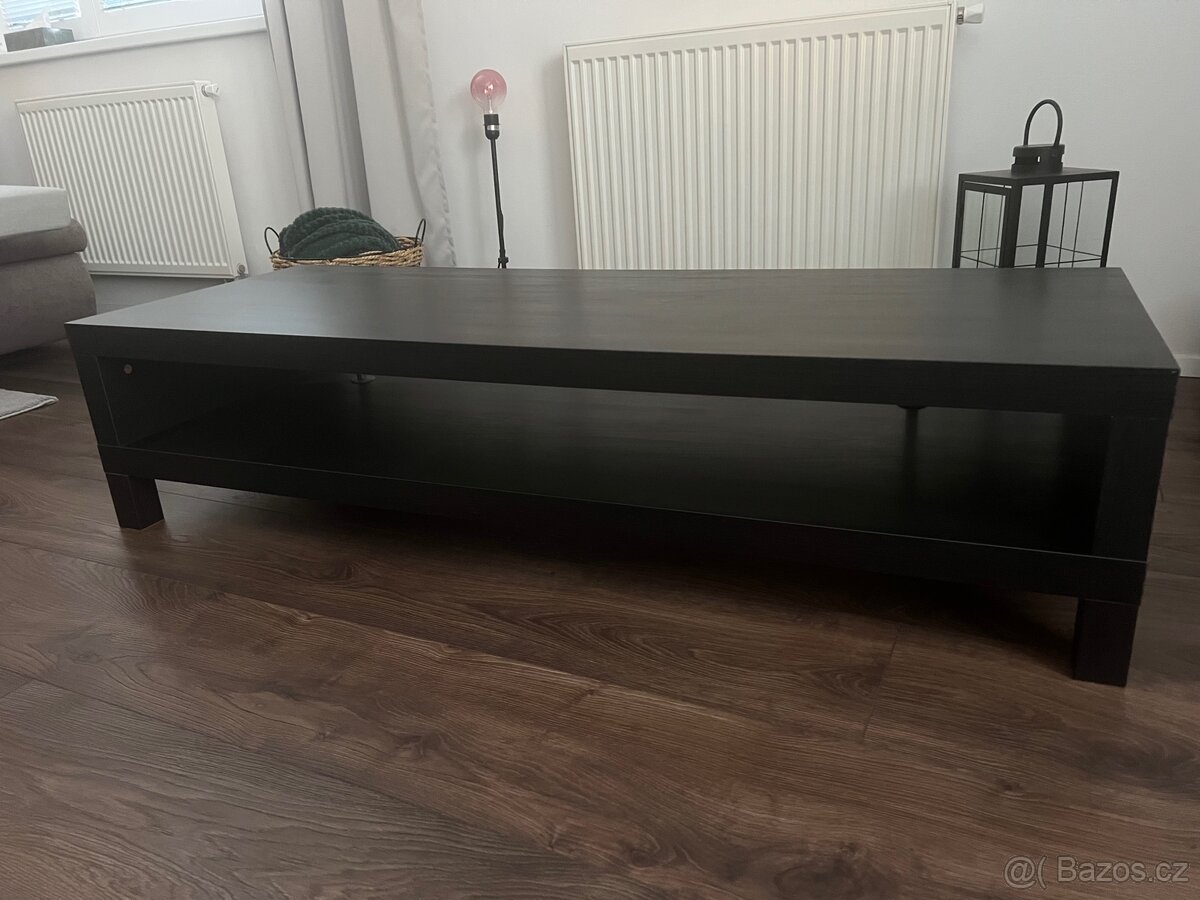 TV stolek IKEA (149 x 55 x 35 cm)