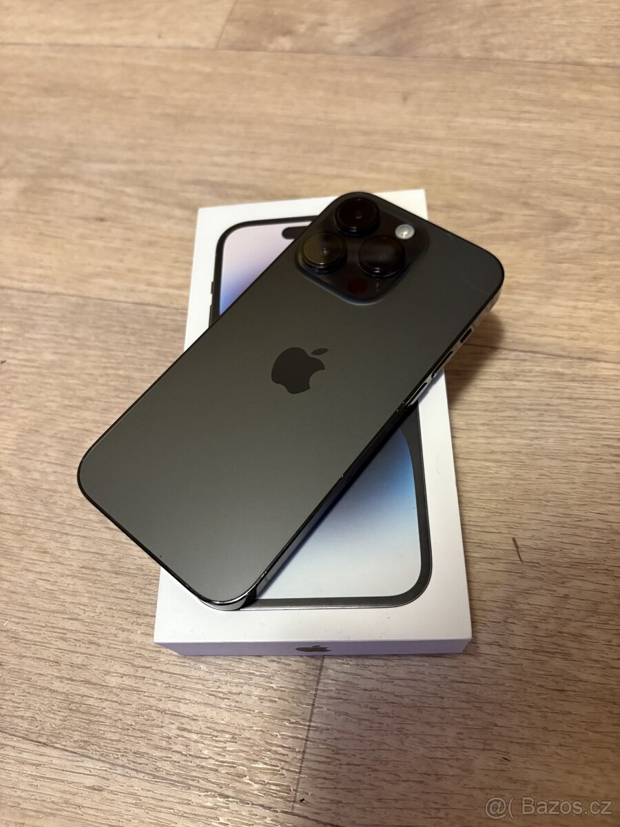 iPhone 14 PRO 128 GB