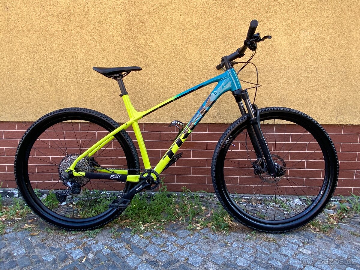 Trek X-Caliber 9 Horské kolo