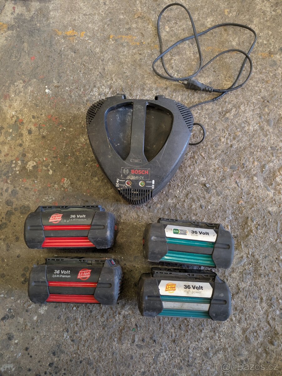 Bosch 36V