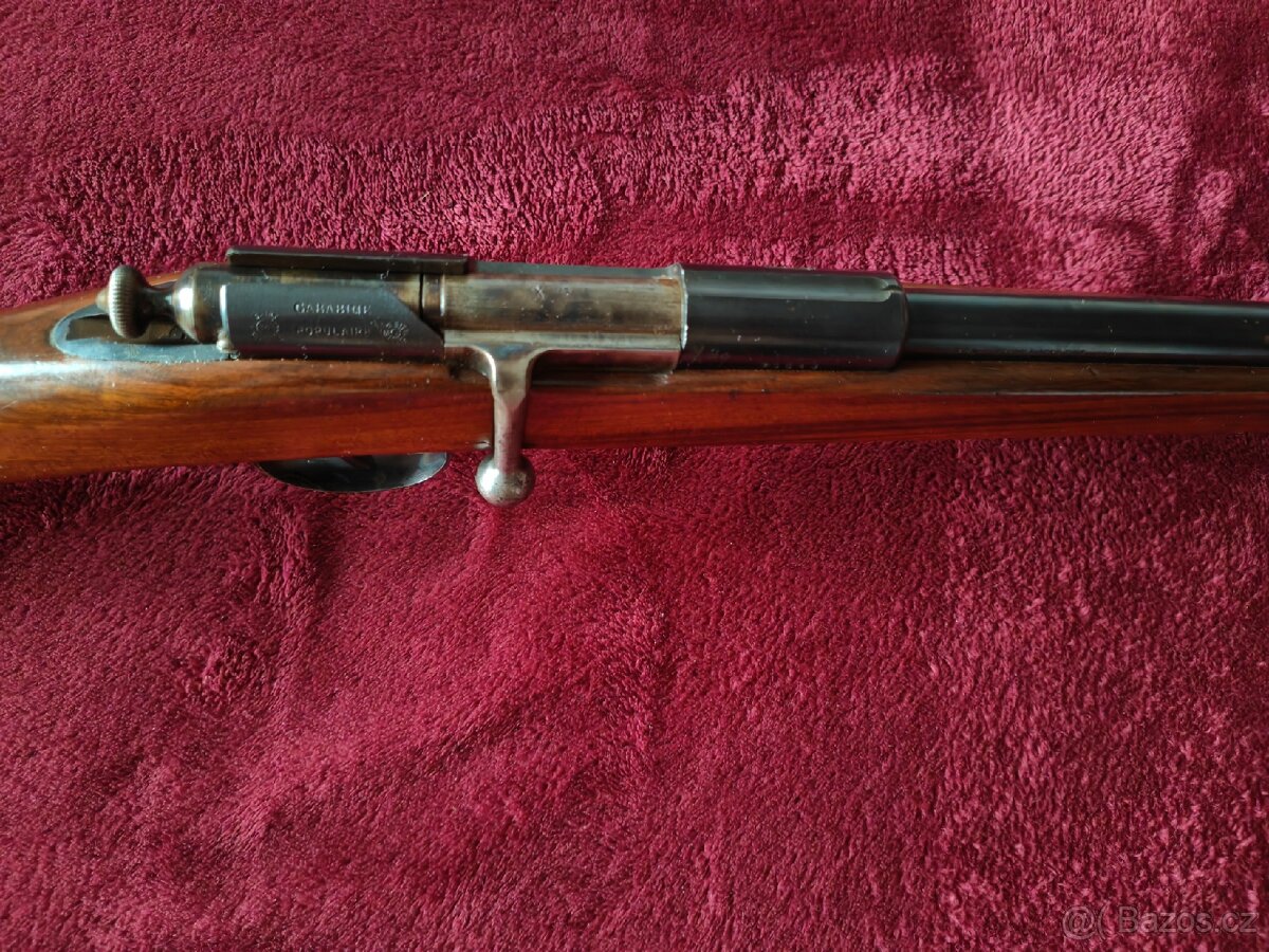 Flobert 9mm
