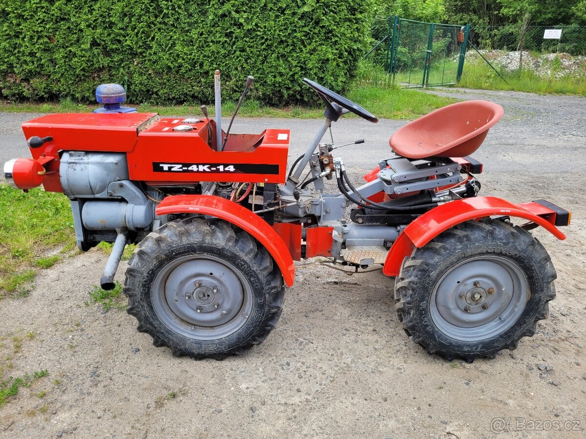 TZ-4K-14
