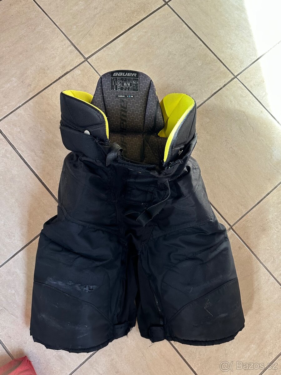 Kalhoty Bauer Supreme 2SPro