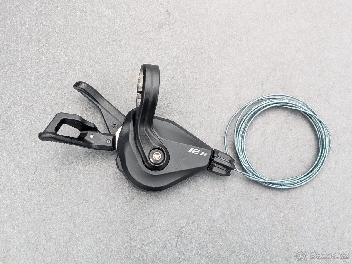 řazení Shimano Deore SL-M6100 1x12