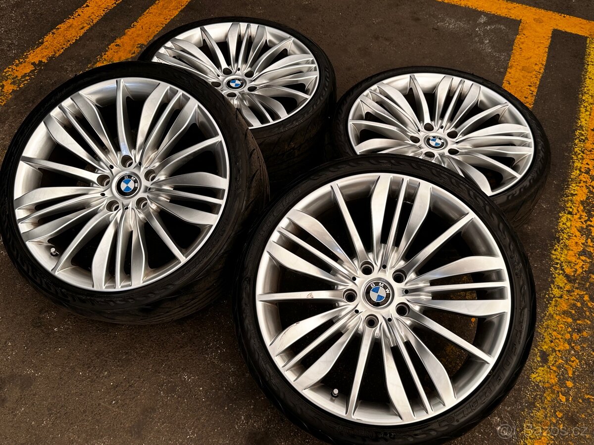 Na prodej BMW alu kola 19x8.5