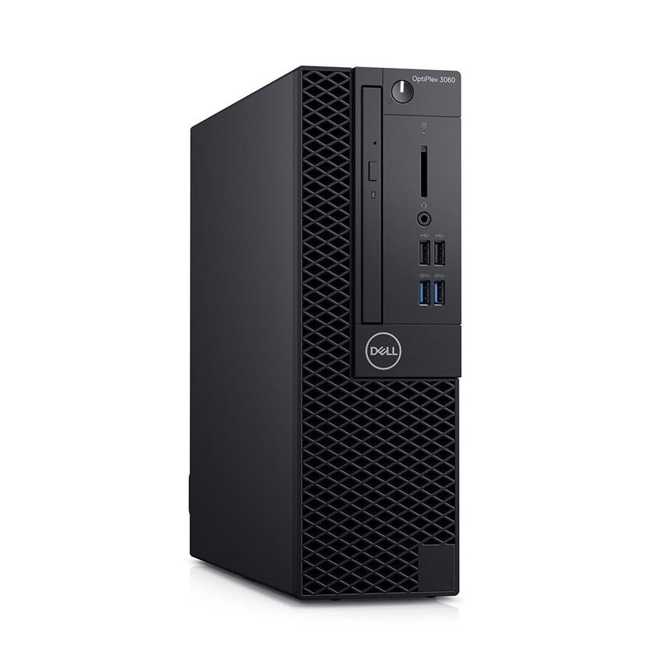 Dell Optiplex 3060, i5-8500, 8GB RAM, 256GB SSD, Windows 11