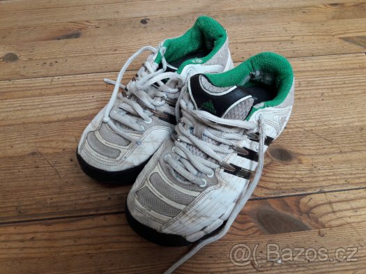boty Adidas
