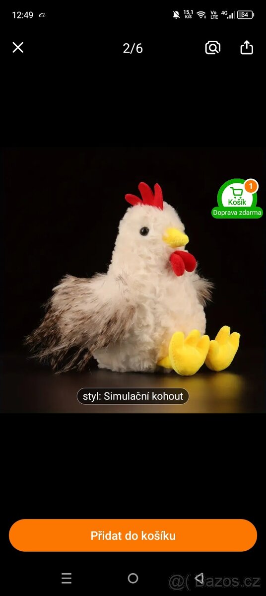 Koupím štěňatko