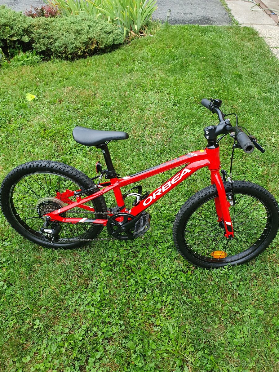 Dětské kolo Orbea MX 20