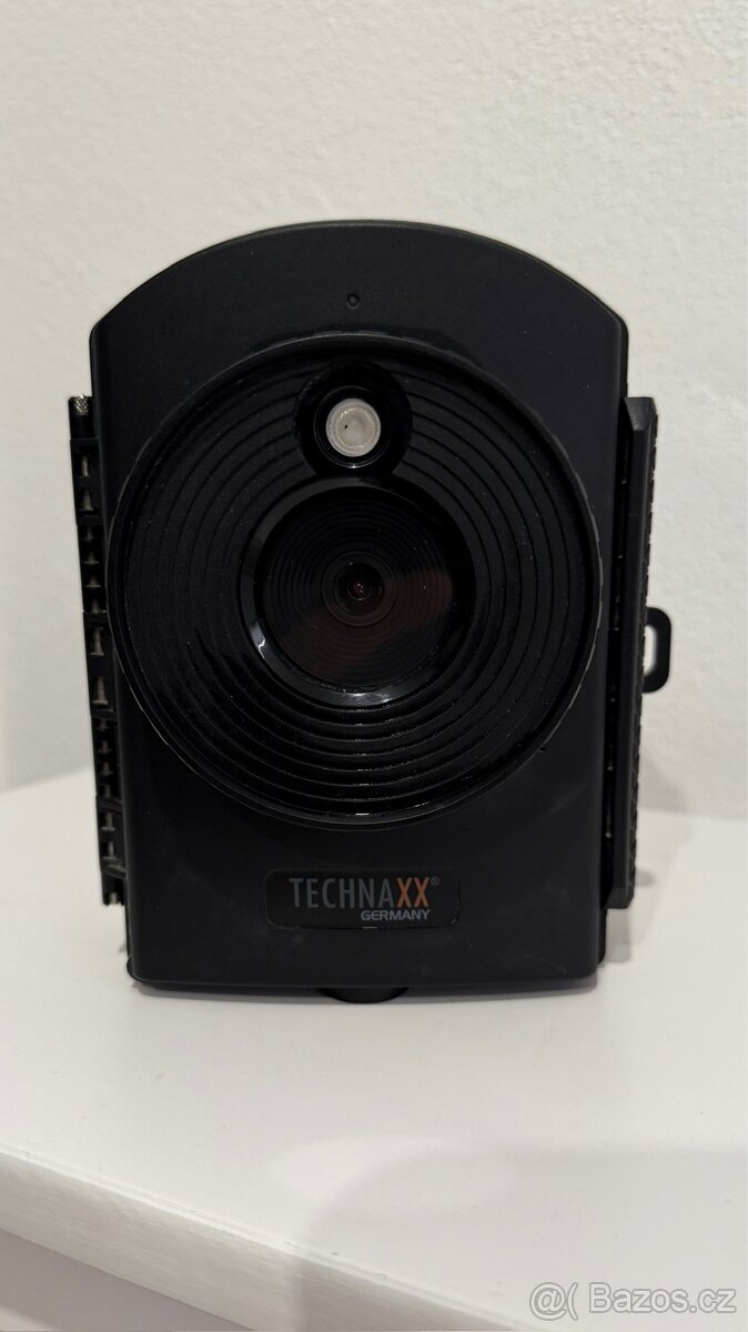 Technaxx TX-164 Časosběrná full HD kamera