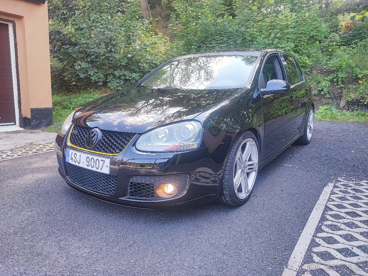 Golf GTI