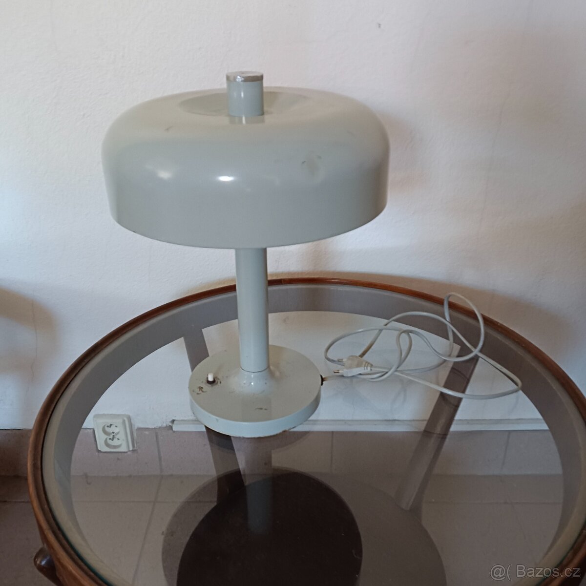 Lampa Napako