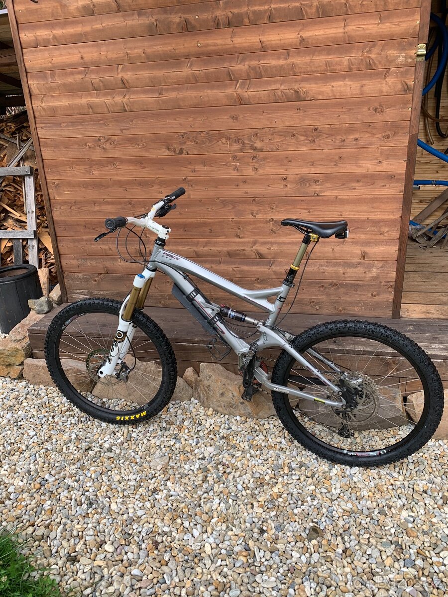 Gt force