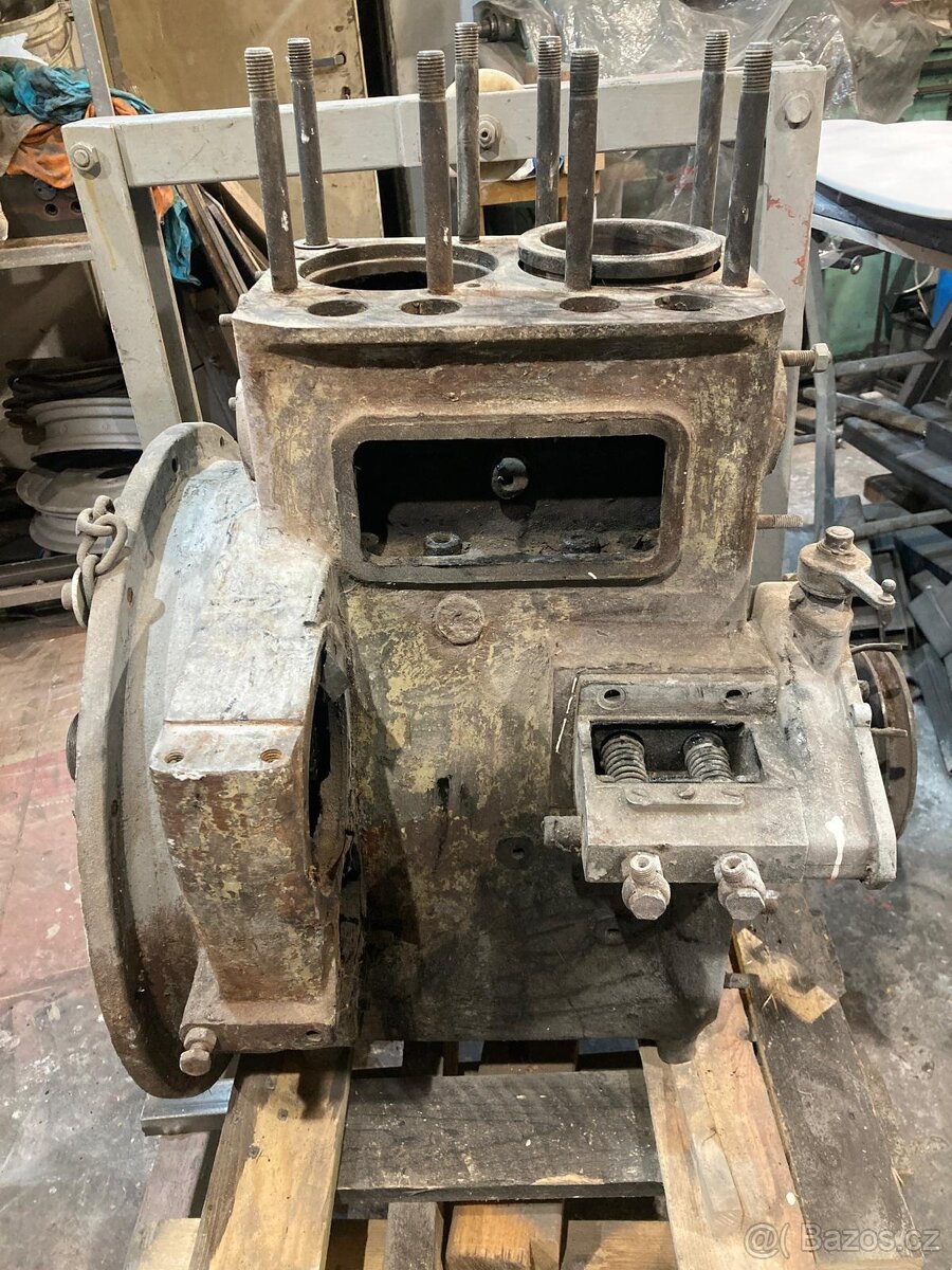 Zetor 25