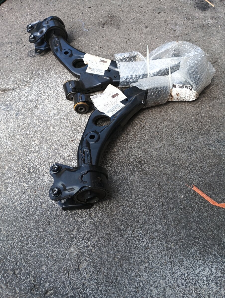 Mazda cx7
