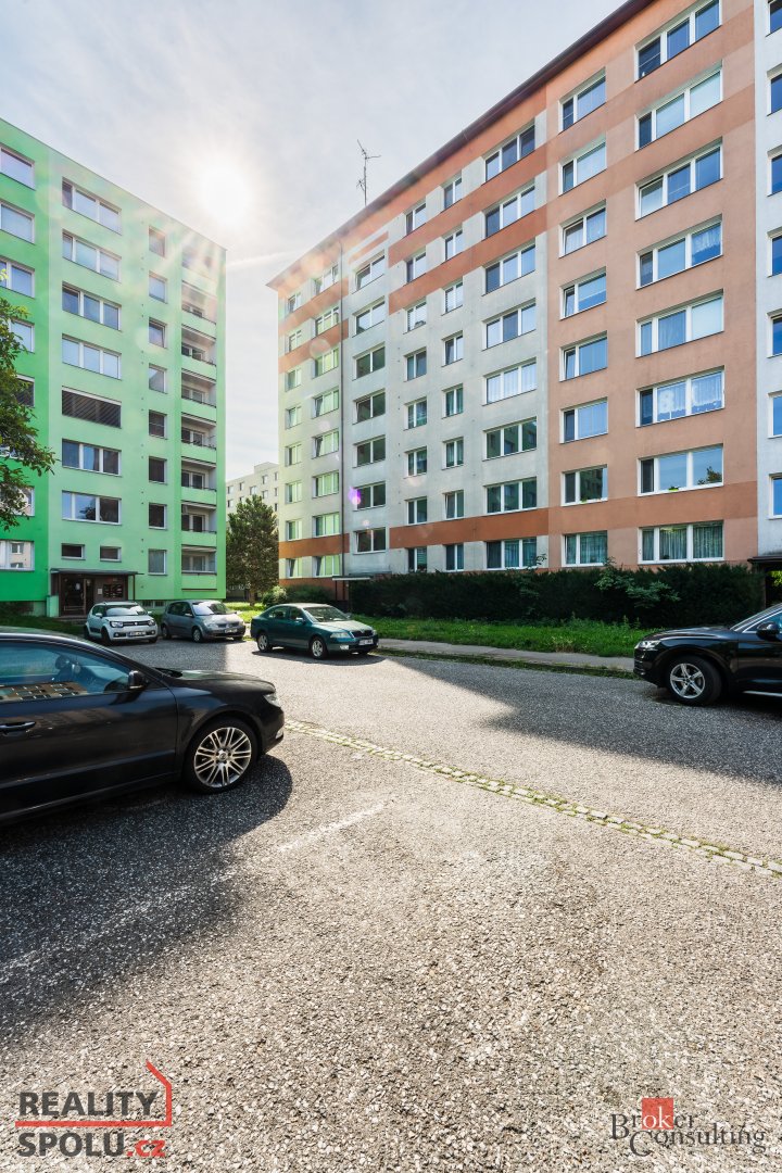 Prodej, byty/4+1, 87 m2, Trnkova 523/41, 77900 Olomouc, Olom