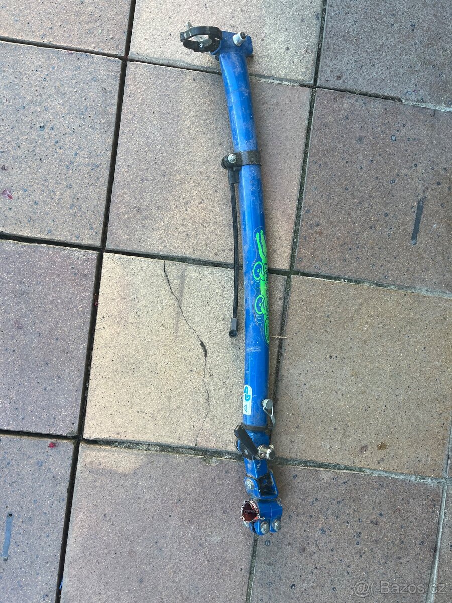 trail gator tyc