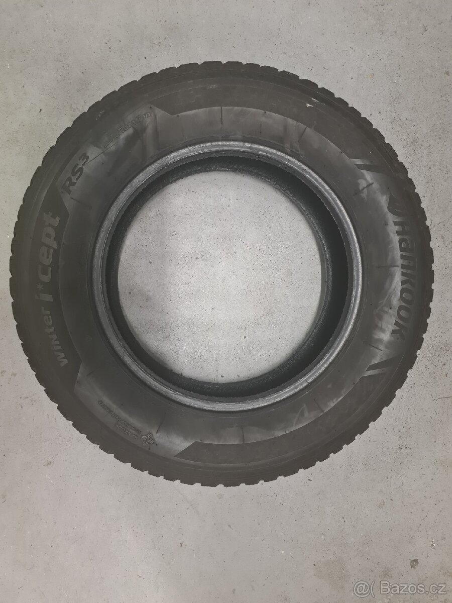 Zimní sada pneumatik Hankook Icept R16