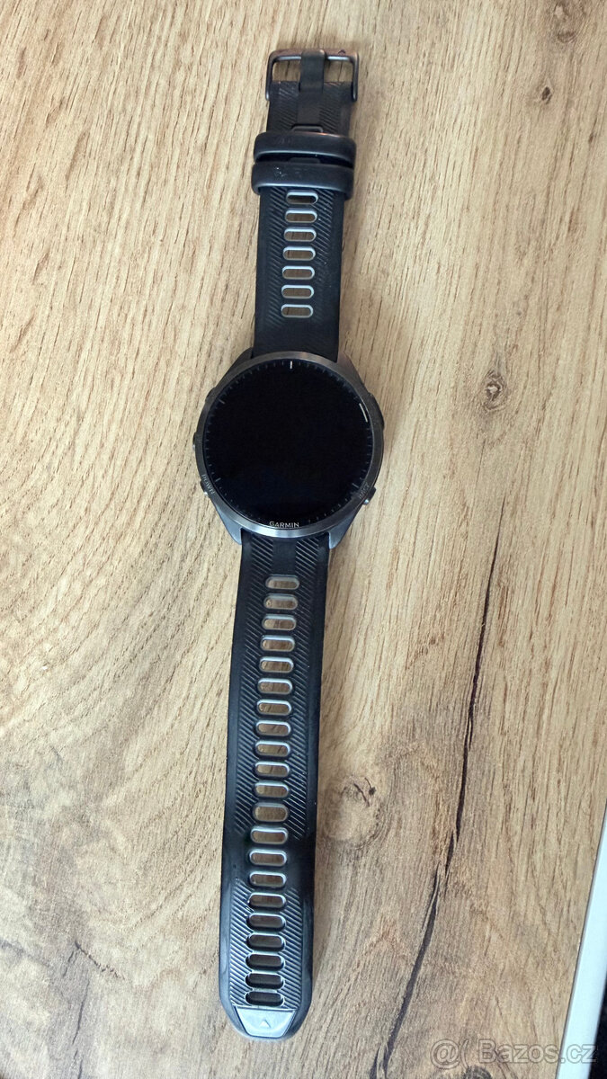 Garmin Forerunner 965