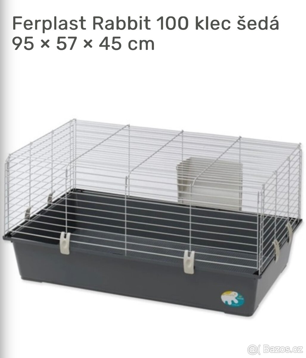 Klec 100cm