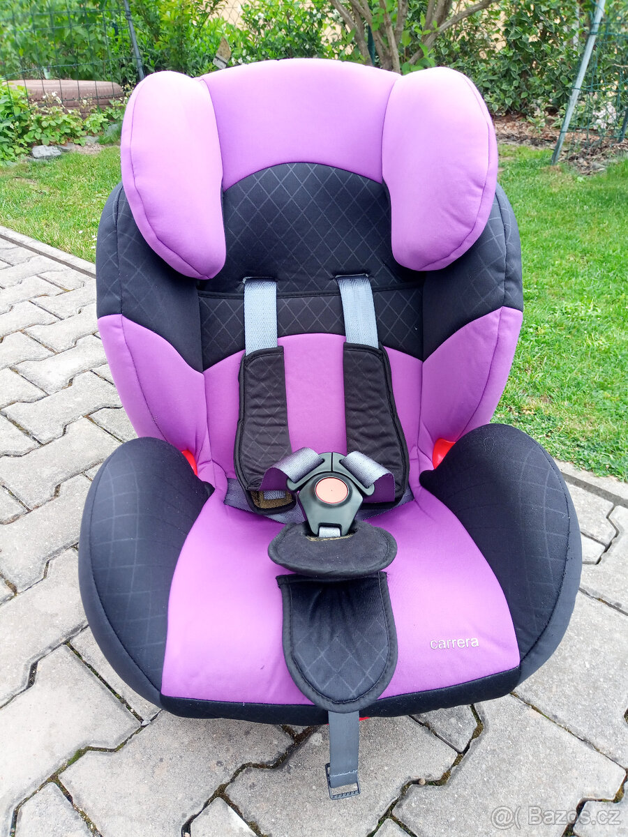 Dětská autosedačka