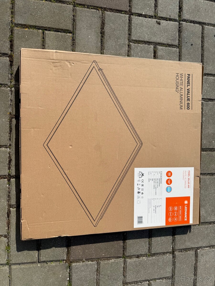 LED panel LEDVANCE