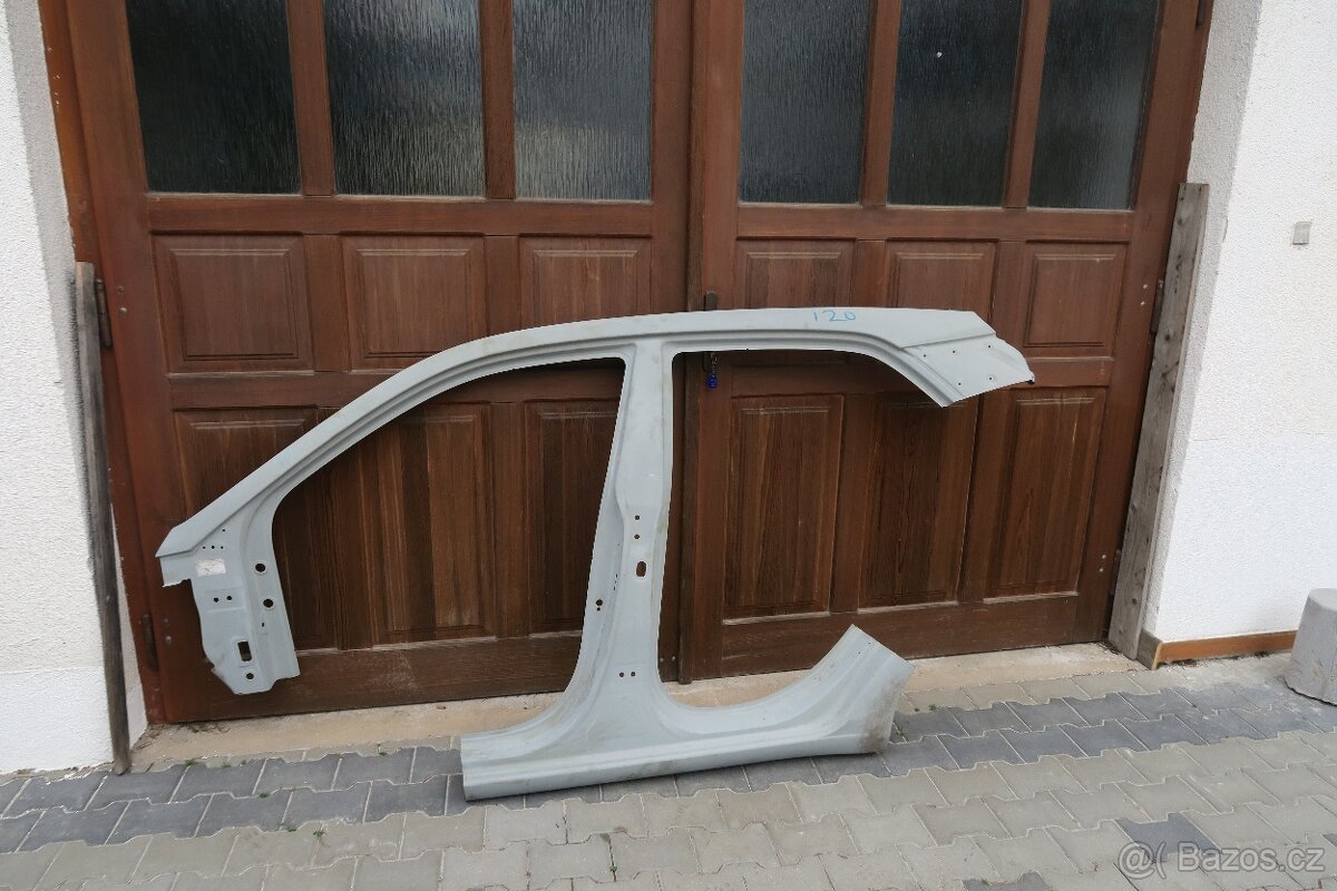 Hyundai i20 - model od r.v.2015-2019 GB C8000