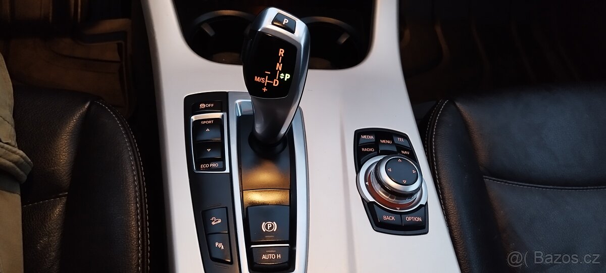 BMW X3 -2.0d X drive Automat -Panorama