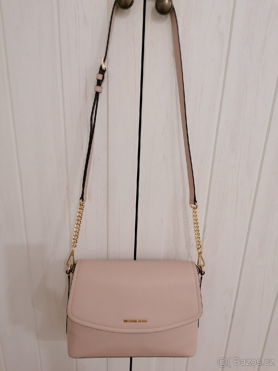 Crossbody kabelka Michael Kors